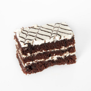 Black Forest Pastry 2 Pieces